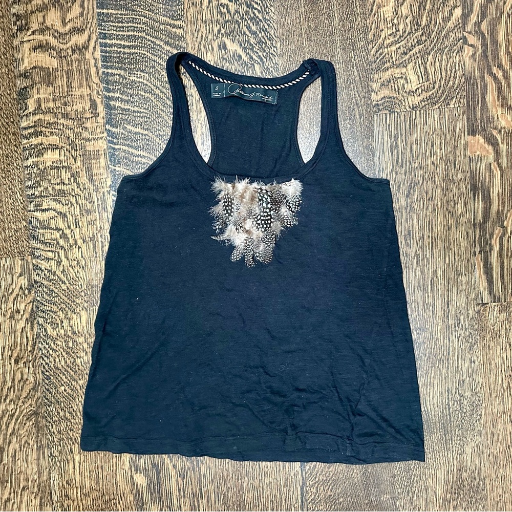 Patterson J Kincaid Originals Tank